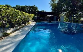 La Casa De Yaya